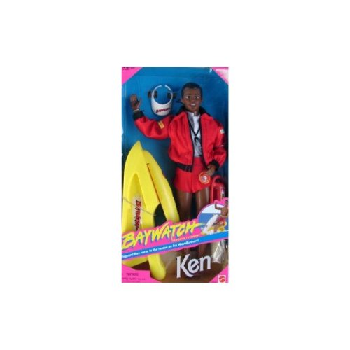 ken black toys