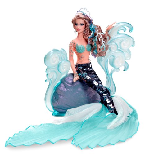 barbie mermaid 2012