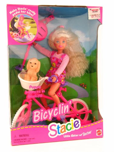 sell barbies online