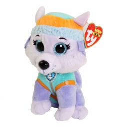 everest paw patrol beanie boo