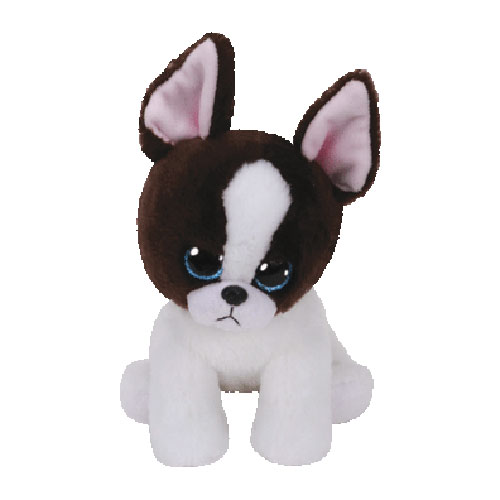 beanie boo border collie