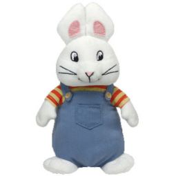 beanie buddy bunny