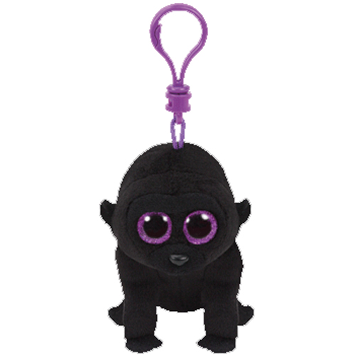 gorilla beanie boo