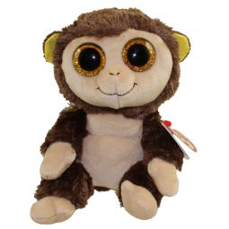 TY Beanie Boos (Regular 6 inch Size): Sell2BBNovelties.com