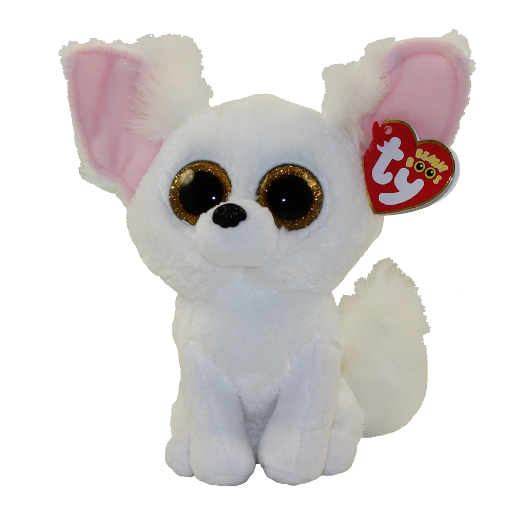 fennec fox beanie boo