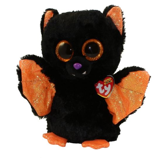 ty beanie boo bat