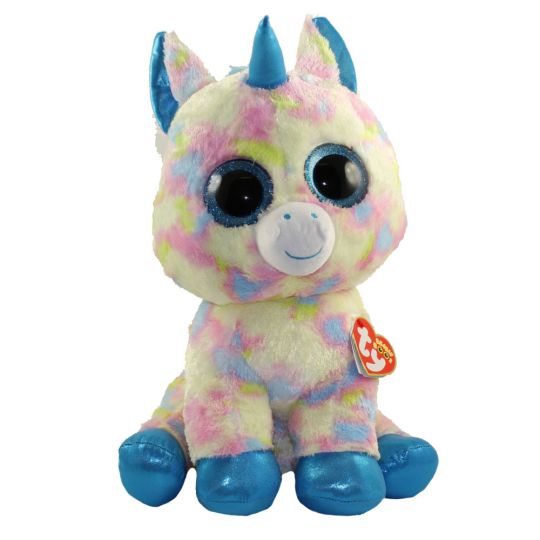 ty beanie boos unicorn