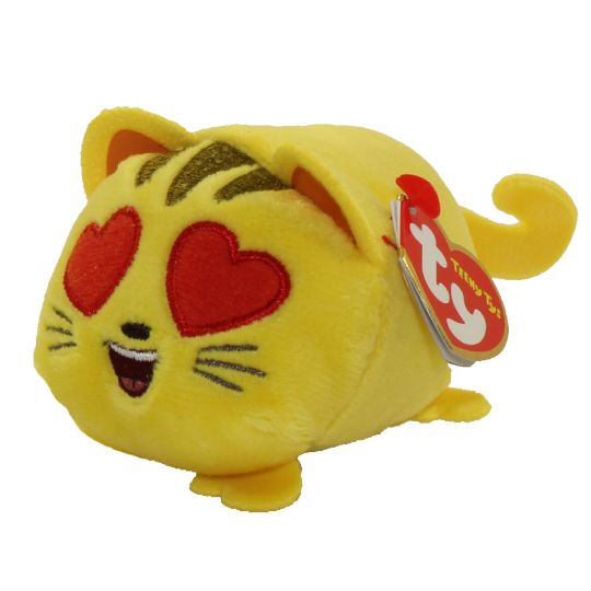 ty emoji plush