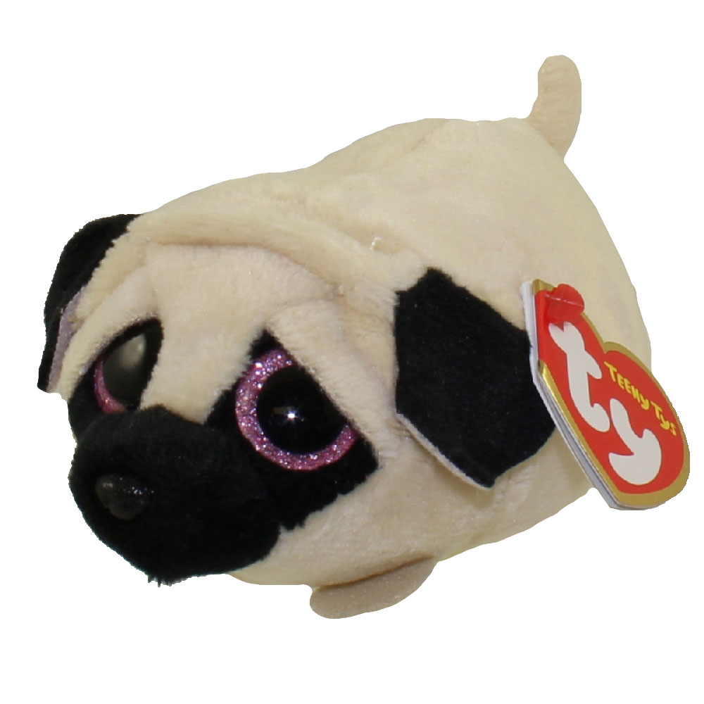 beanie boo pug