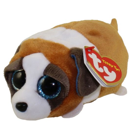 ty soft toy dog