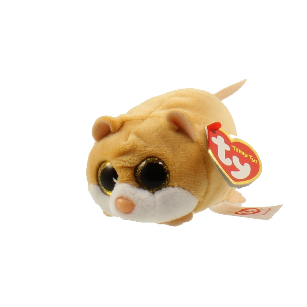 ty hamster beanie baby