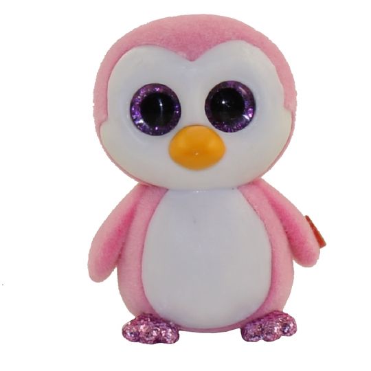 ty beanie baby penguin