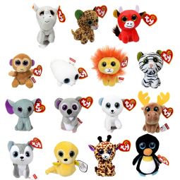 bulk ty beanie boos