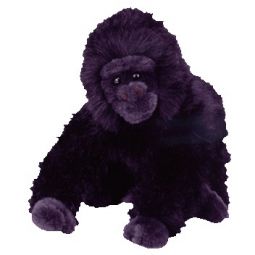 george the gorilla soft toy