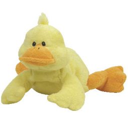 ty pluffies duck