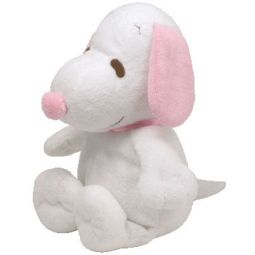 ty pluffies snoopy