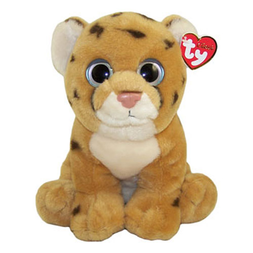 ty classic plush