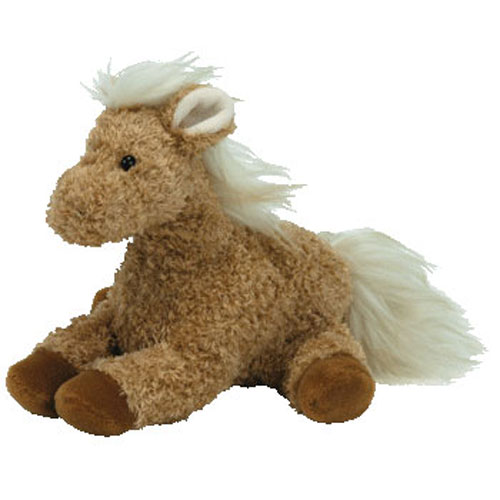 ty beanie baby horse