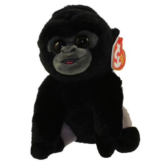 gorilla beanie boo