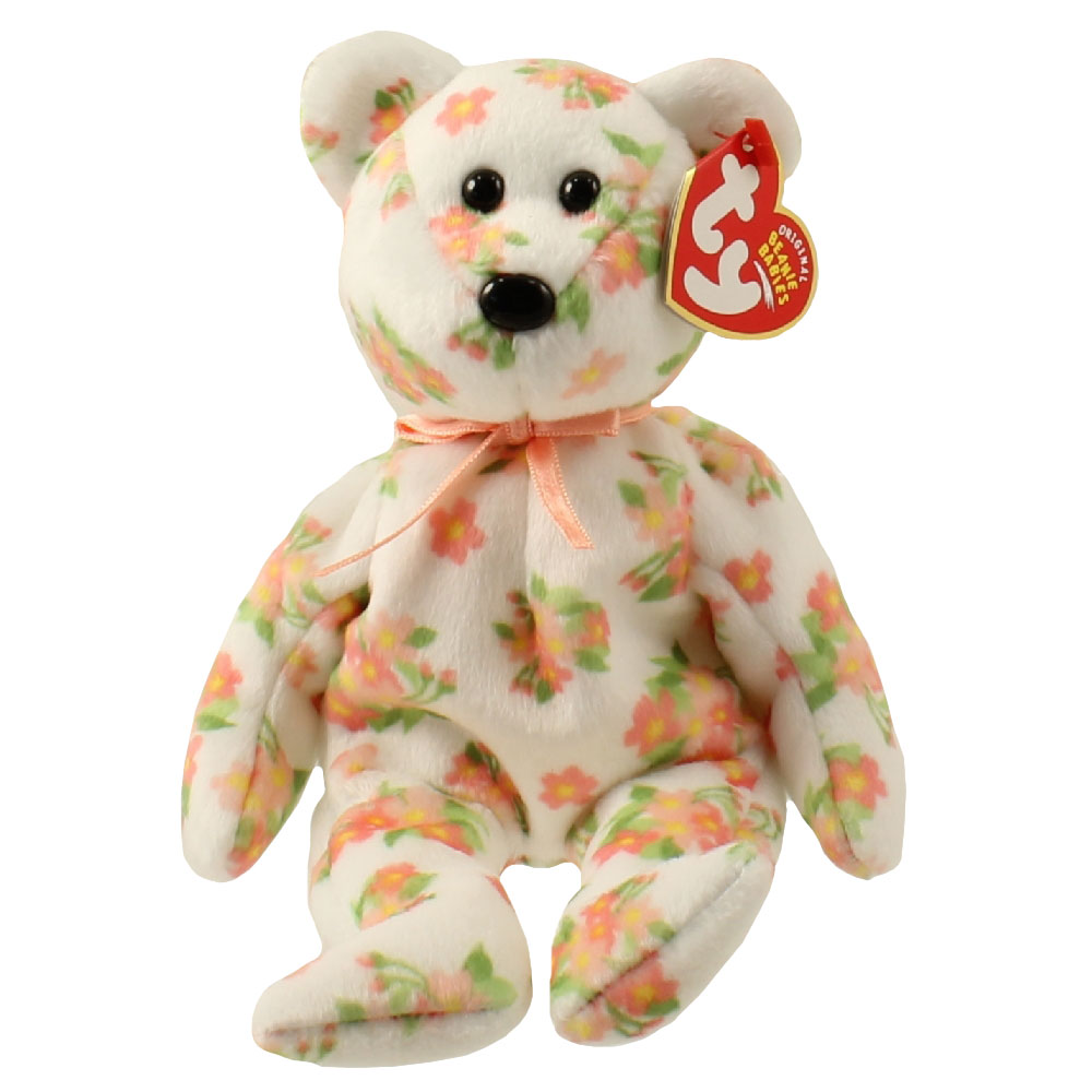 beanie baby bears