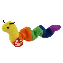 caterpillar beanie baby value