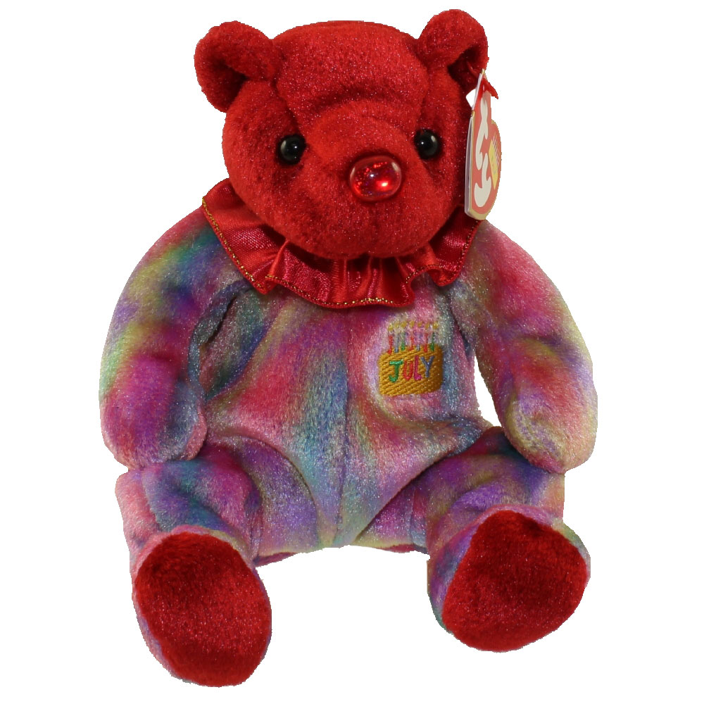 ty beanie boos bear