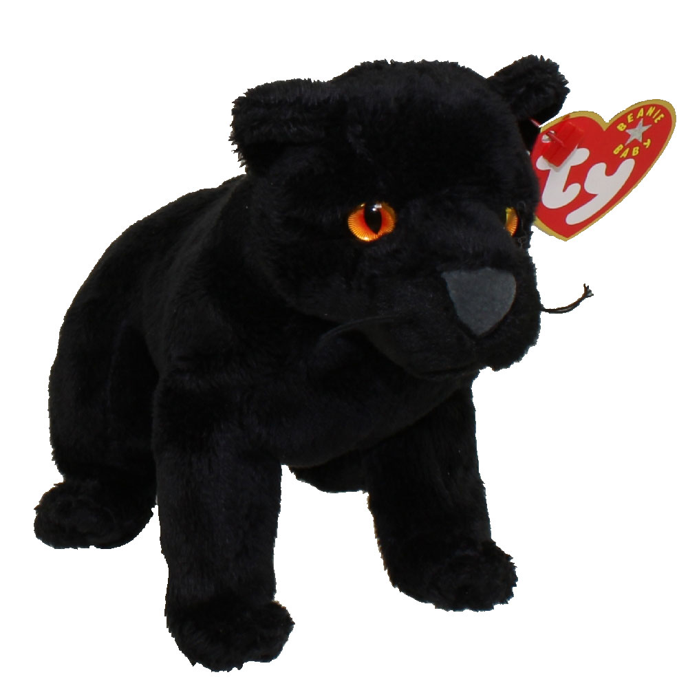 beanie boo midnight