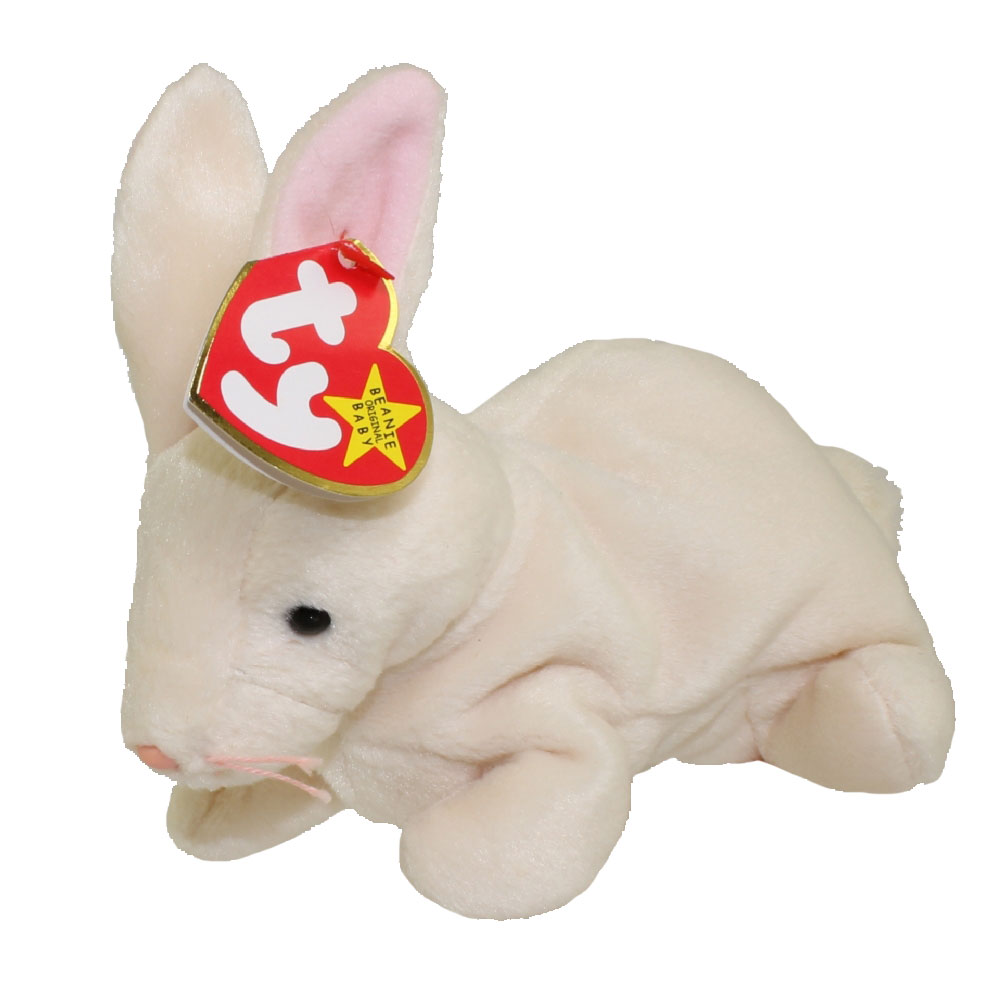 ty toys rabbit