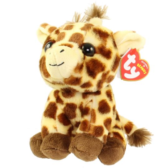 giraffe baby toy