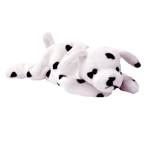 ty beanie dalmatian