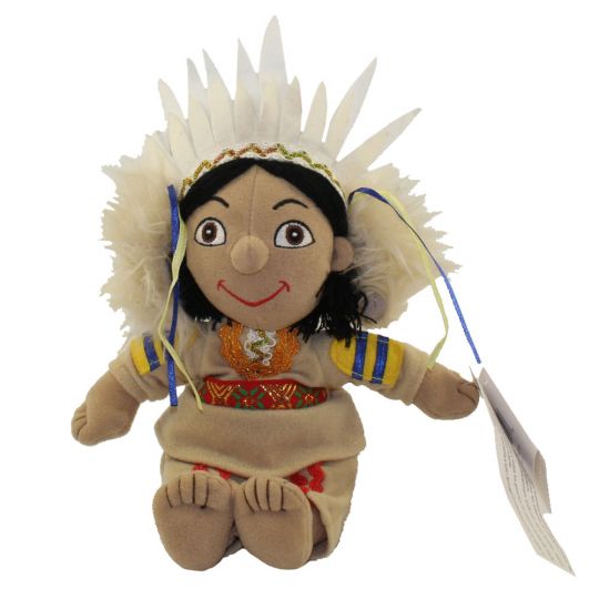 native american toys