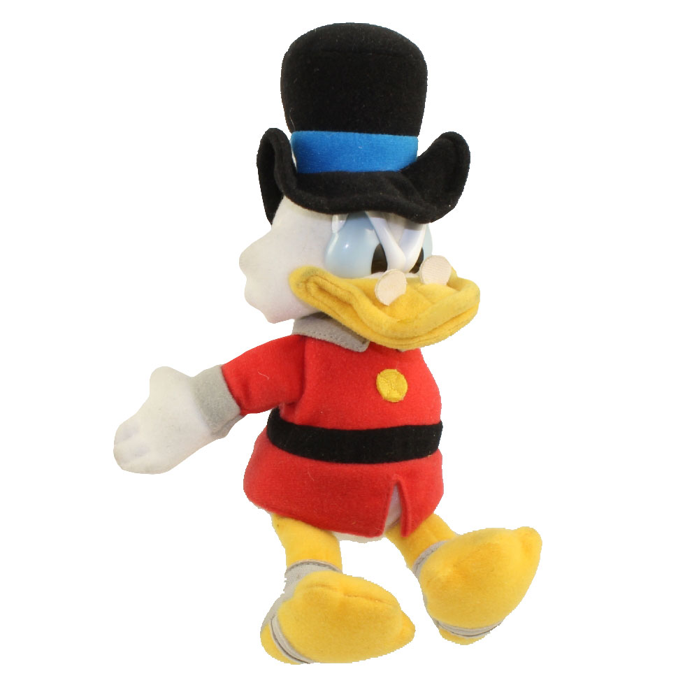 uncle scrooge plush