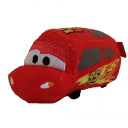 lightning mcqueen tsum tsum plush