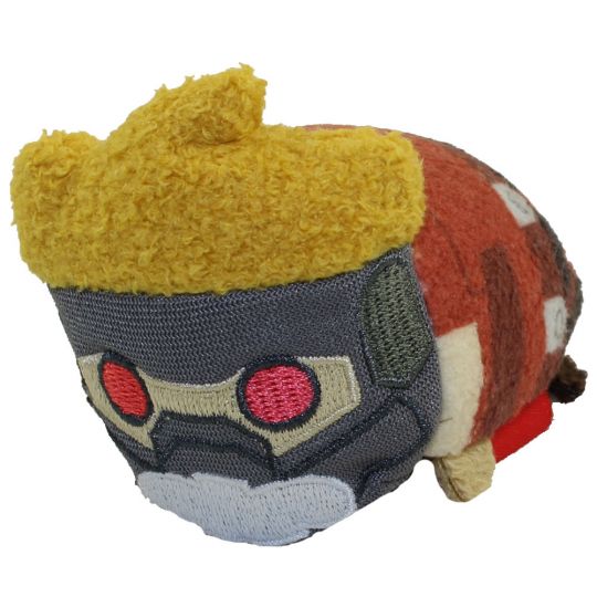 star lord plush