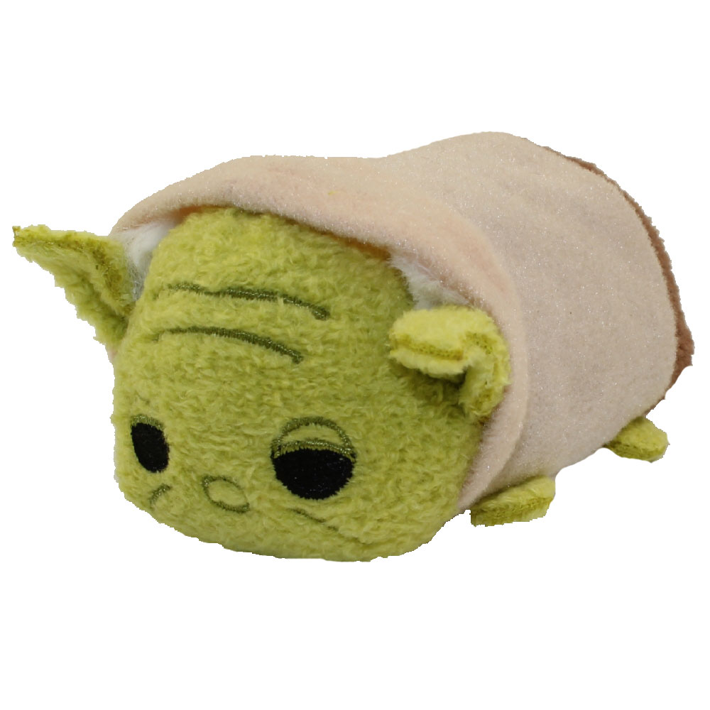 disney tsum tsum mini plush