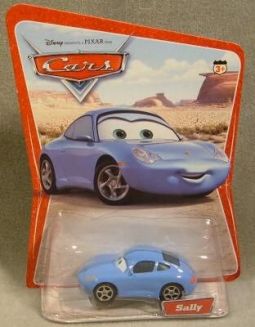 original cars movie diecast cars