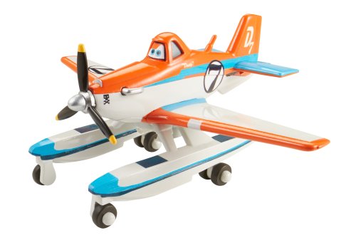 disney planes figures