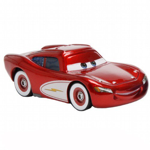 lightning mcqueen pixar cars