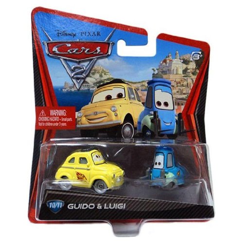 cars 2 guido