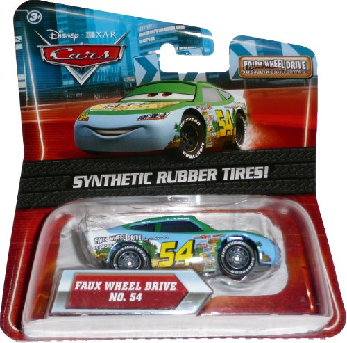 disney cars 1 toys