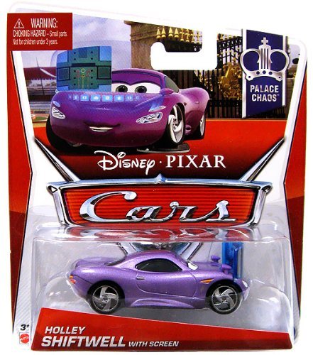 disney cars 2 toys