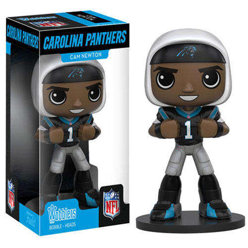 funko pop cam newton