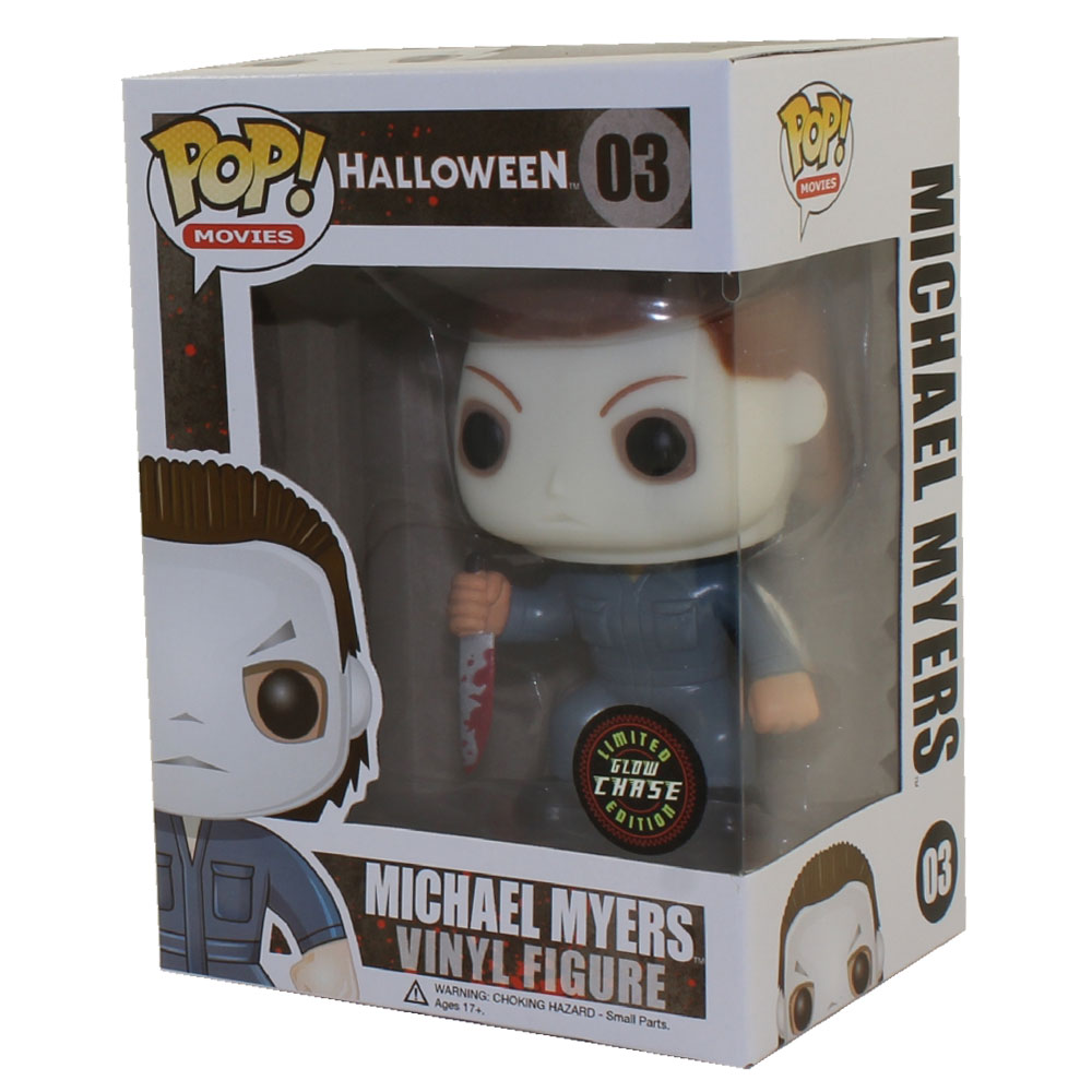 funko pops michael myers