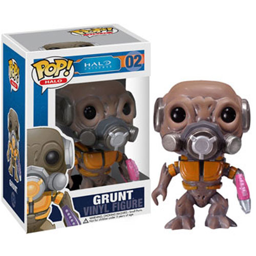 halo grunt figure