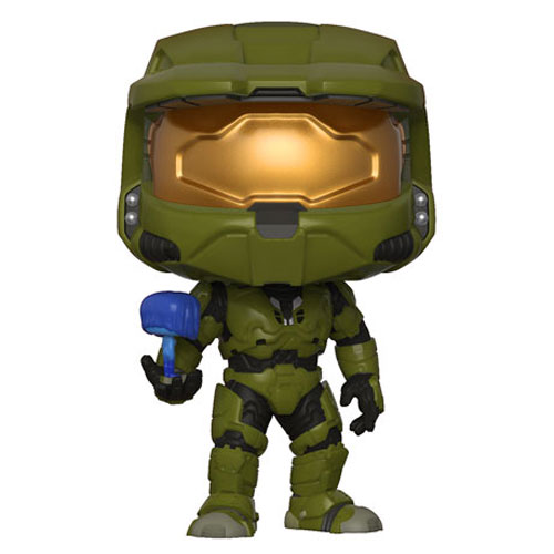 halo action figures master chief