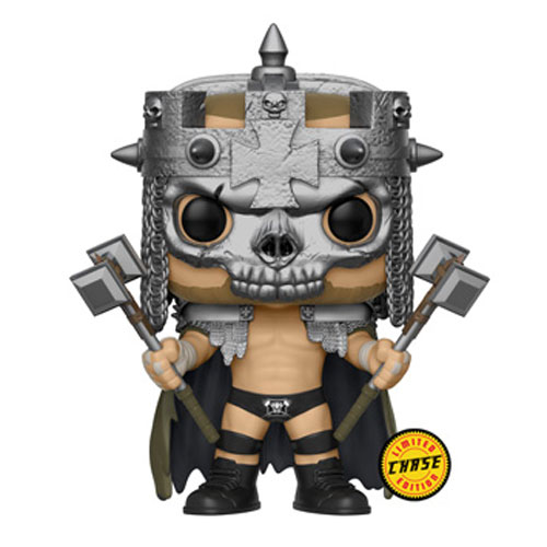 triple h funko pop