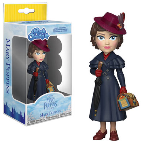 mary poppins plush toy