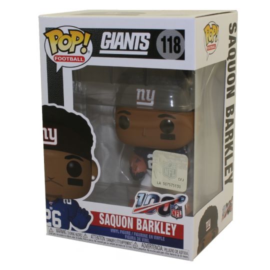 new york giants funko pop