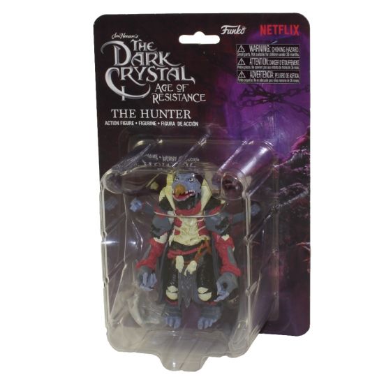 dark crystal figures