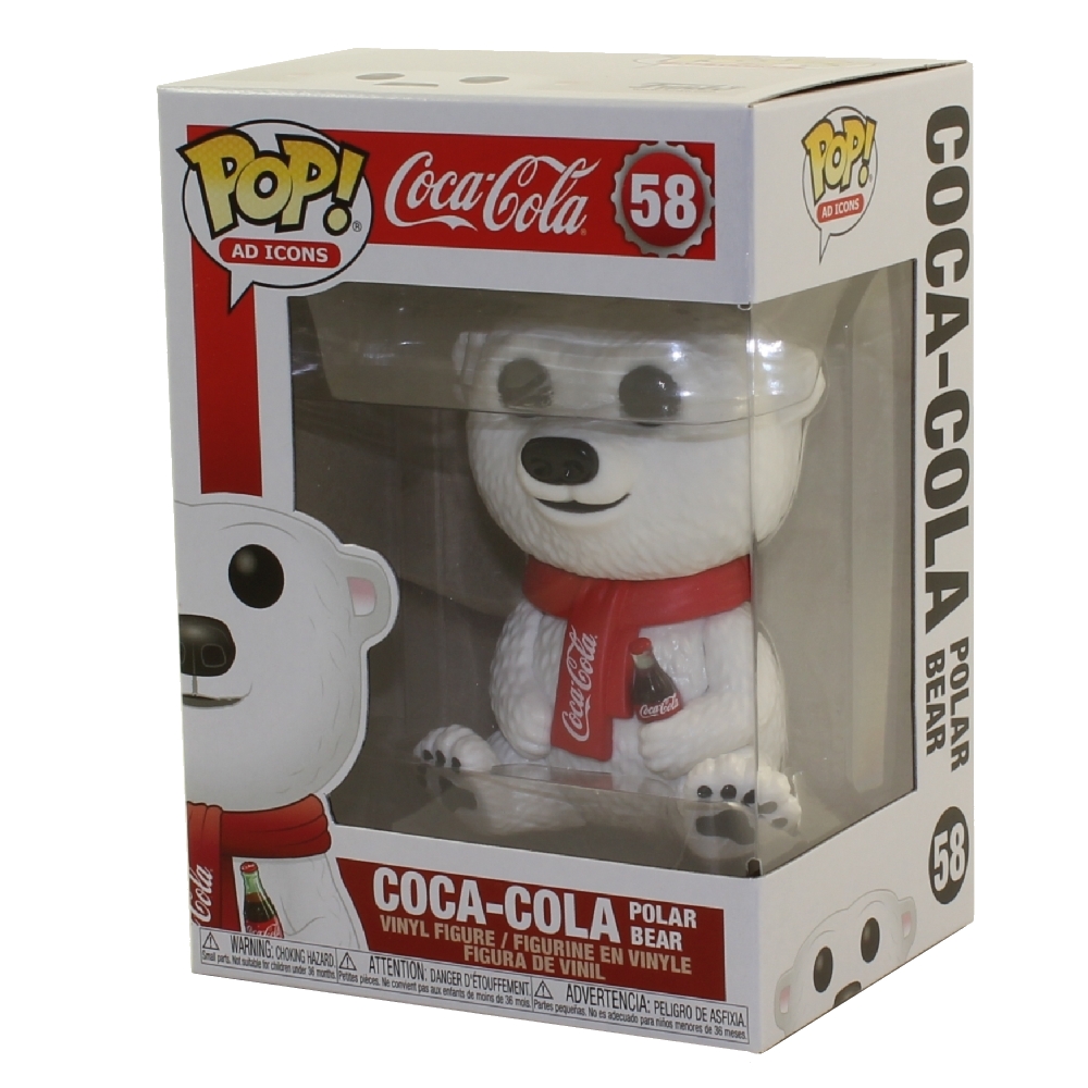 funko pop polar escandalosos